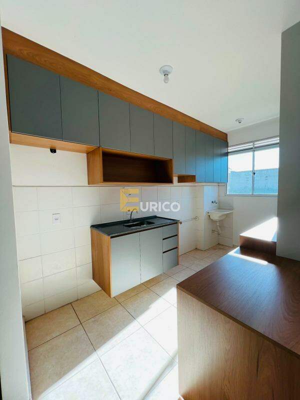 Apartamento à venda no Recreio dos Sorocabanos em Sorocaba/SP: