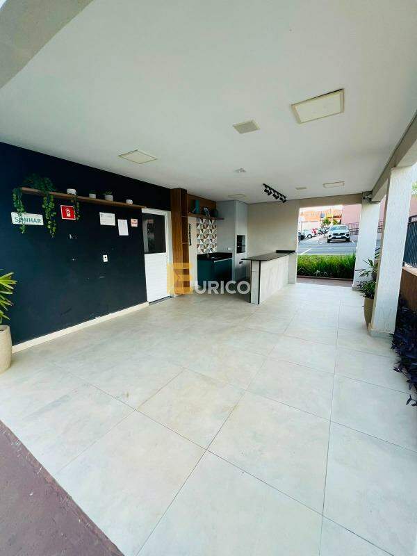 Apartamento à venda no Recreio dos Sorocabanos em Sorocaba/SP: