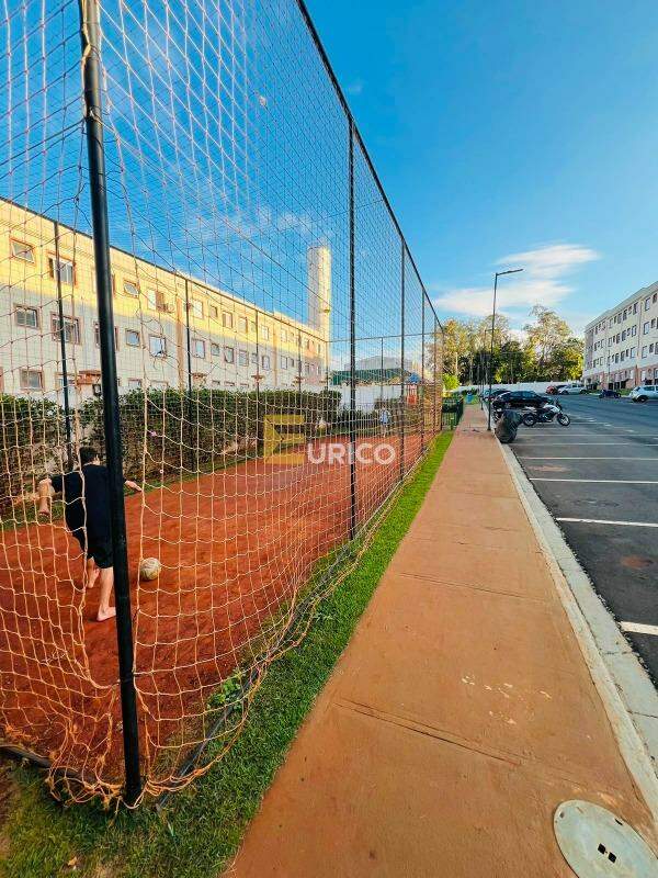 Apartamento à venda no Recreio dos Sorocabanos em Sorocaba/SP: