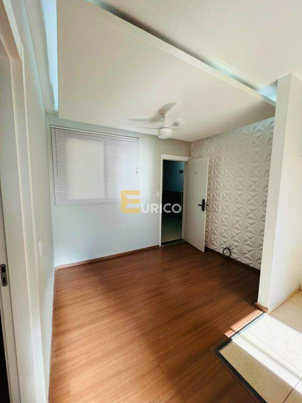 Apartamento à venda no Recreio dos Sorocabanos em Sorocaba/SP: 