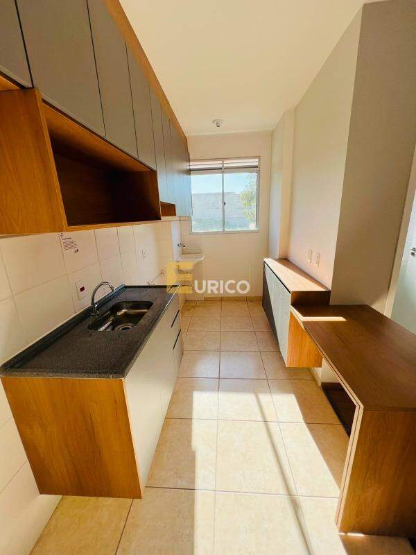 Apartamento à venda no Recreio dos Sorocabanos em Sorocaba/SP: