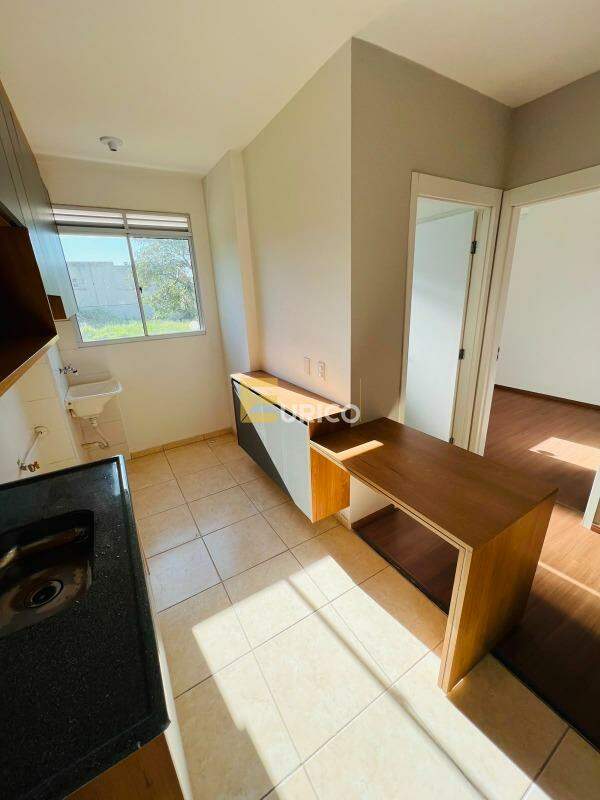 Apartamento à venda no Recreio dos Sorocabanos em Sorocaba/SP: