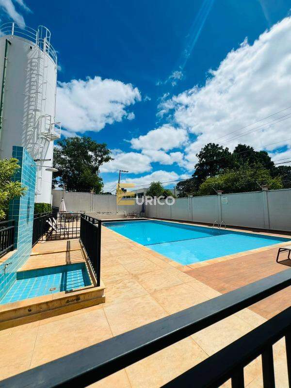Apartamento à venda no Recreio dos Sorocabanos em Sorocaba/SP: