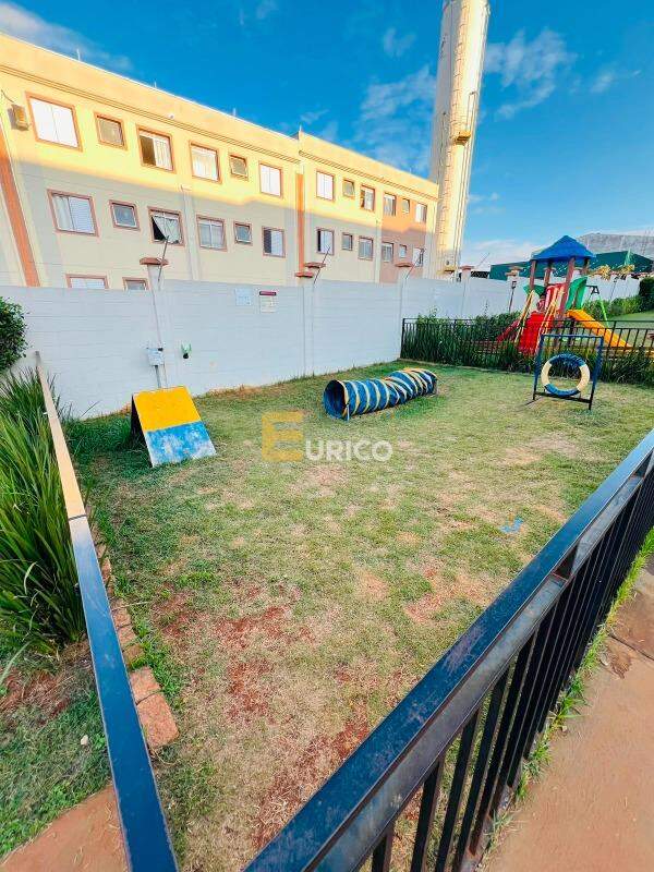 Apartamento à venda no Recreio dos Sorocabanos em Sorocaba/SP: