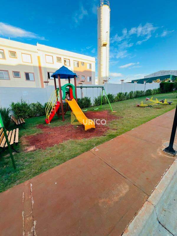 Apartamento à venda no Recreio dos Sorocabanos em Sorocaba/SP: