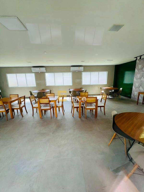 Apartamento à venda no Recreio dos Sorocabanos em Sorocaba/SP: