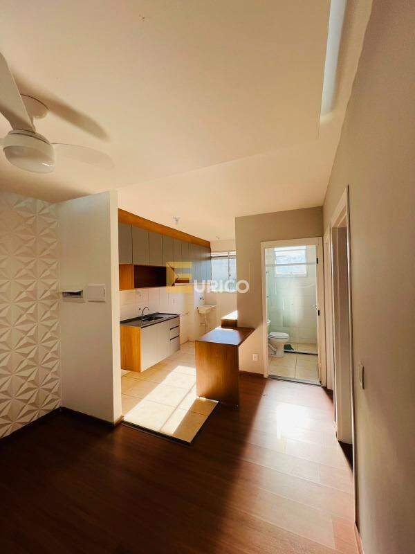 Apartamento à venda no Recreio dos Sorocabanos em Sorocaba/SP: