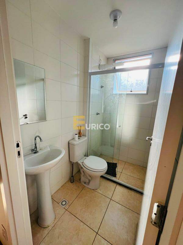 Apartamento à venda no Recreio dos Sorocabanos em Sorocaba/SP: