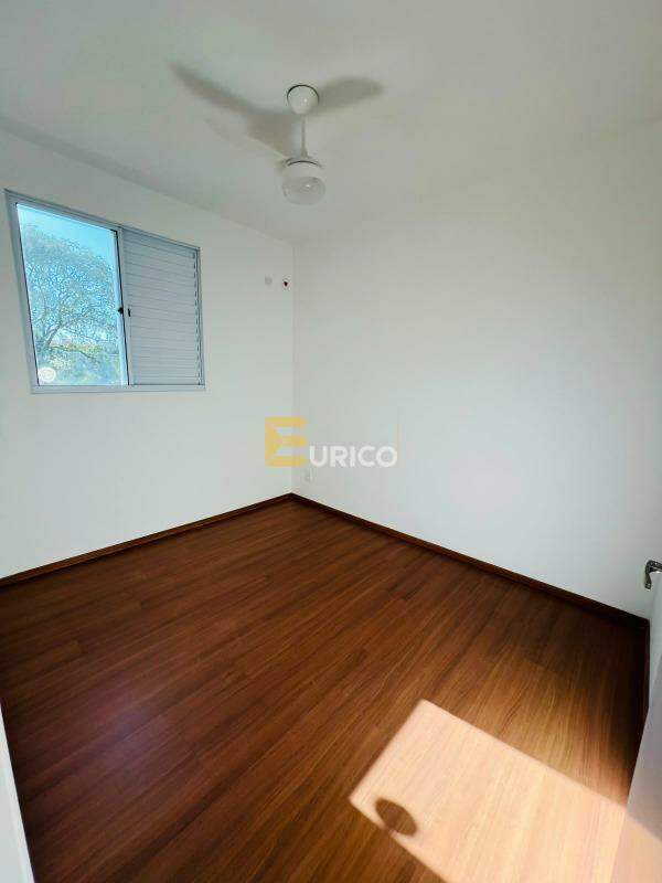 Apartamento à venda no Recreio dos Sorocabanos em Sorocaba/SP: