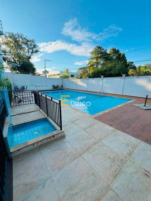 Apartamento à venda no Recreio dos Sorocabanos em Sorocaba/SP: