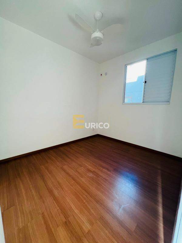 Apartamento à venda no Recreio dos Sorocabanos em Sorocaba/SP: