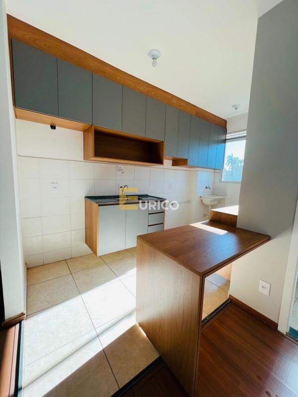 Apartamento à venda no Recreio dos Sorocabanos em Sorocaba/SP: