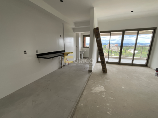 Apartamento à venda no Condomínio The Gardens Paiquere em Valinhos/SP: