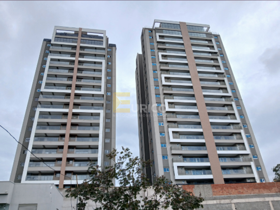 Apartamento à venda no Condomínio The Gardens Paiquere em Valinhos/SP: 