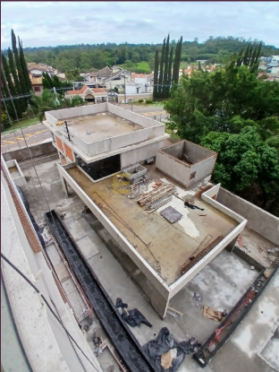 Apartamento à venda no Condomínio The Gardens Paiquere em Valinhos/SP: