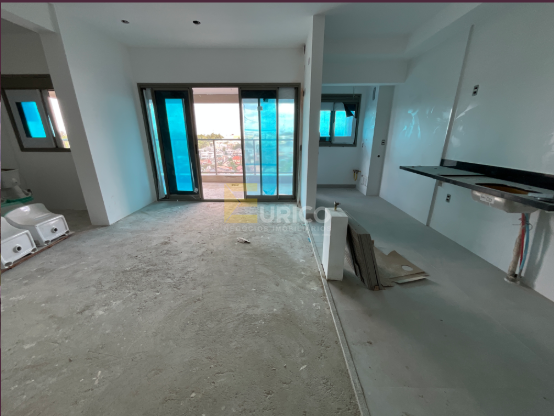 Apartamento à venda no Condomínio The Gardens Paiquere em Valinhos/SP: