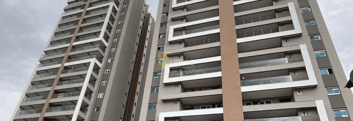 Apartamento à venda no Condomínio The Gardens Paiquere em Valinhos/SP: