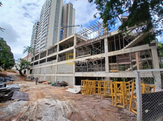 Apartamento à venda no Condomínio The Gardens Paiquere em Valinhos/SP: