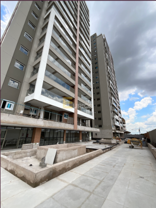 Apartamento à venda no Condomínio The Gardens Paiquere em Valinhos/SP: