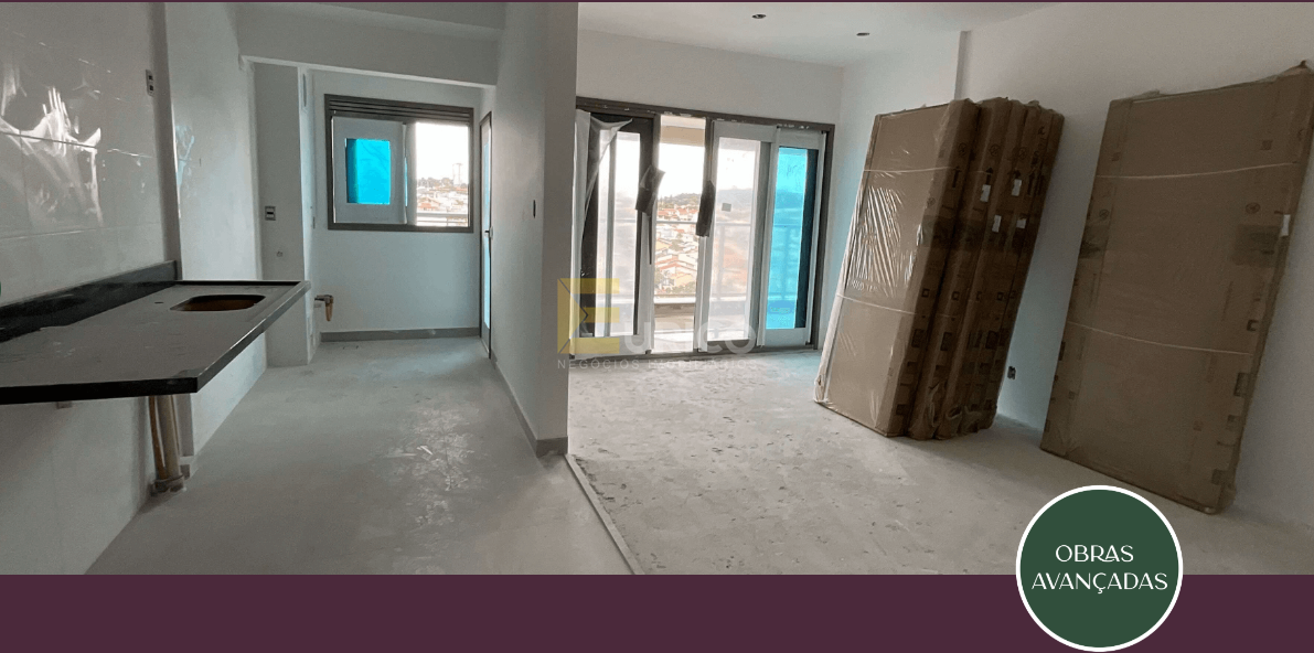 Apartamento à venda no Condomínio The Gardens Paiquere em Valinhos/SP: