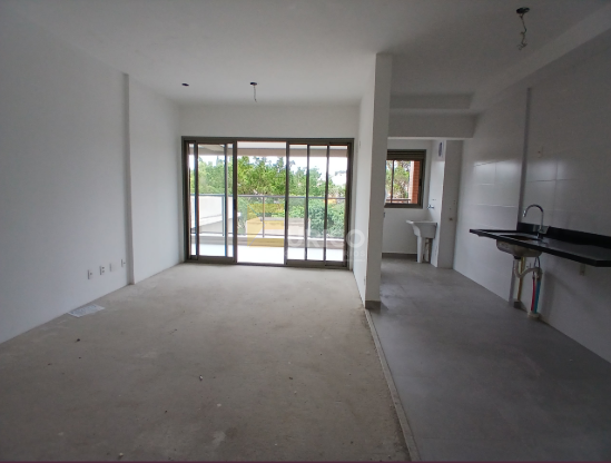 Apartamento à venda no Condomínio The Gardens Paiquere em Valinhos/SP: