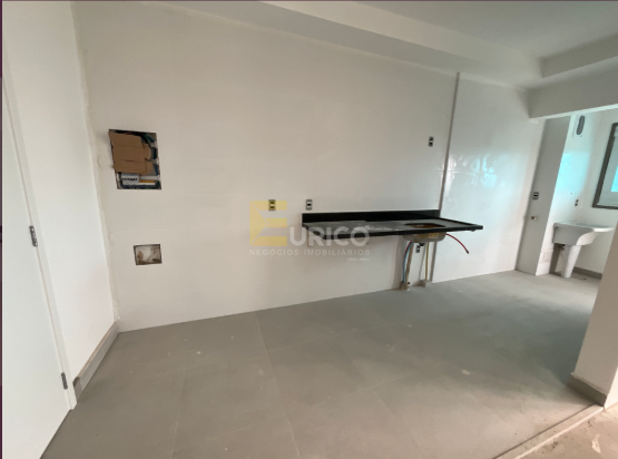 Apartamento à venda no Condomínio The Gardens Paiquere em Valinhos/SP: