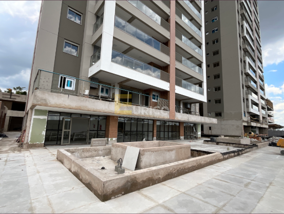 Apartamento à venda no Condomínio The Gardens Paiquere em Valinhos/SP: 