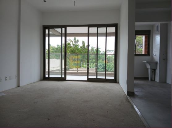 Apartamento à venda no Condomínio The Gardens Paiquere em Valinhos/SP: