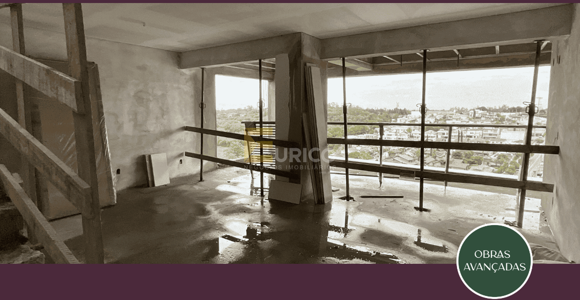 Apartamento à venda no Condomínio The Gardens Paiquere em Valinhos/SP: