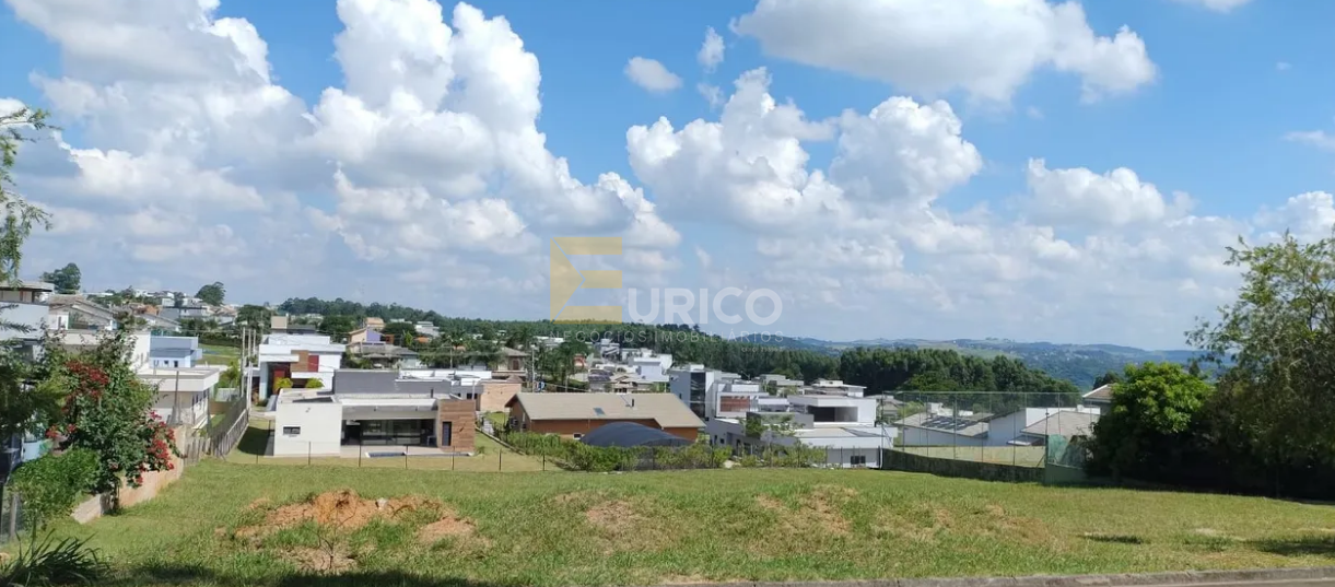 Terreno em Condomínio à venda no Condomínio Colinas de Inhandjara em Itupeva/SP: 
