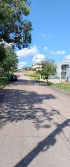 Terreno em Condomínio à venda no Condomínio Colinas de Inhandjara em Itupeva/SP: 
