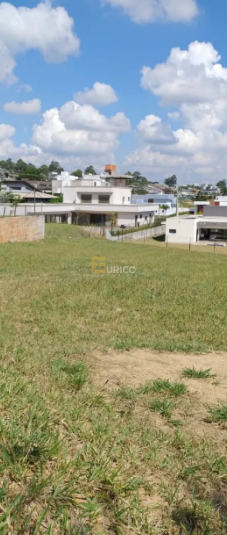 Terreno em Condomínio à venda no Condomínio Colinas de Inhandjara em Itupeva/SP: 