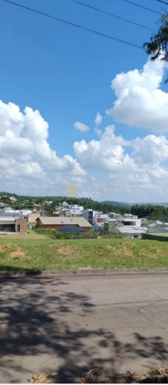 Terreno em Condomínio à venda no Condomínio Colinas de Inhandjara em Itupeva/SP: 