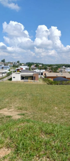 Terreno em Condomínio à venda no Condomínio Colinas de Inhandjara em Itupeva/SP: 