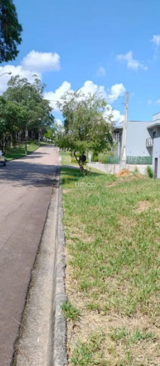 Terreno em Condomínio à venda no Condomínio Colinas de Inhandjara em Itupeva/SP: 