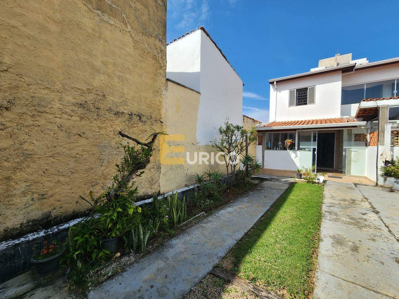 Casa à venda no Vila Jardini em Sorocaba/SP: