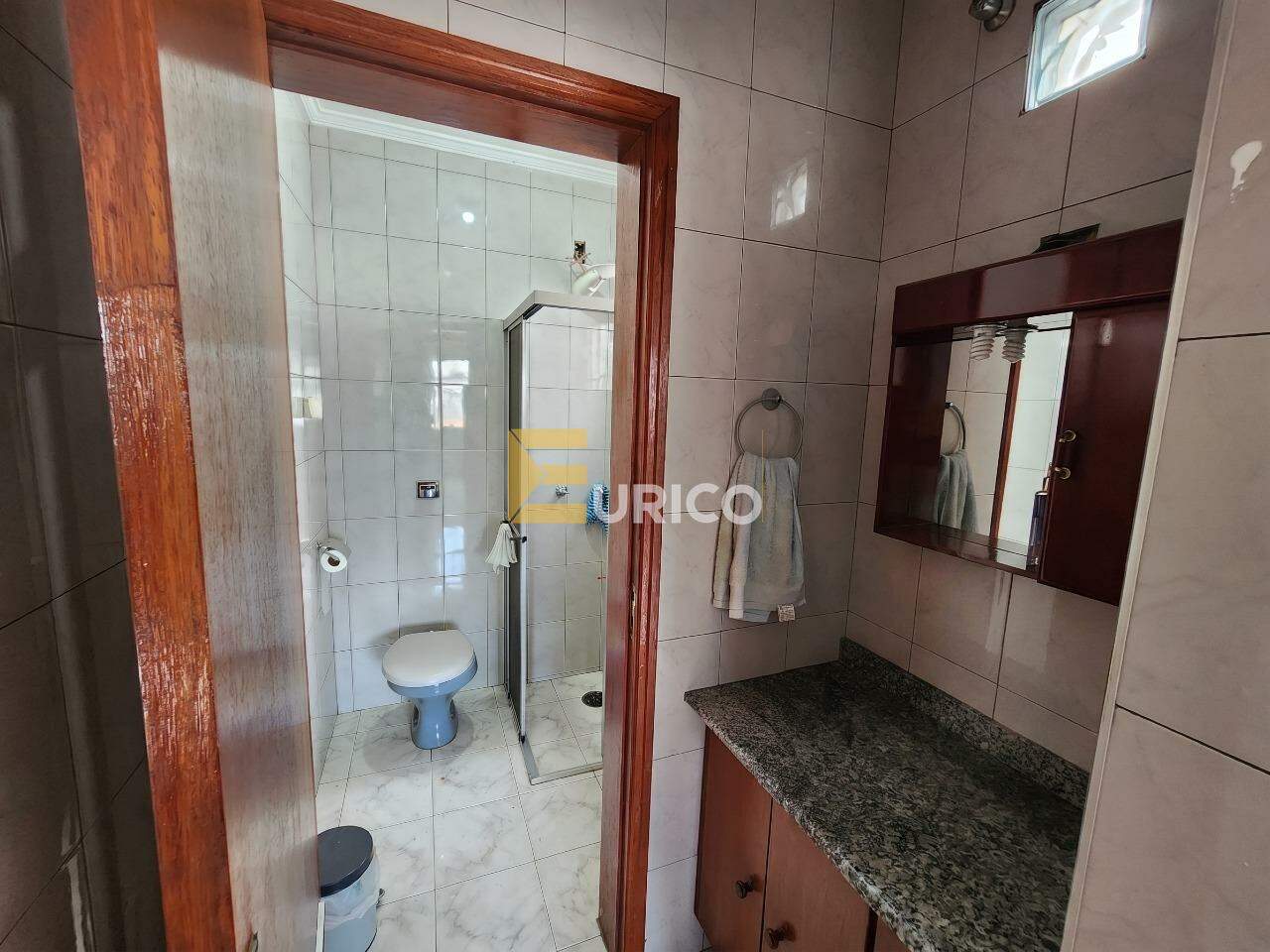 Casa à venda no Vila Jardini em Sorocaba/SP: