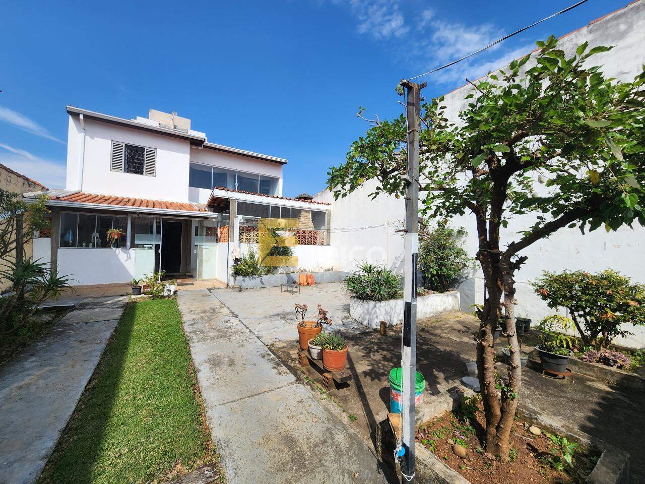 Casa à venda no Vila Jardini em Sorocaba/SP: