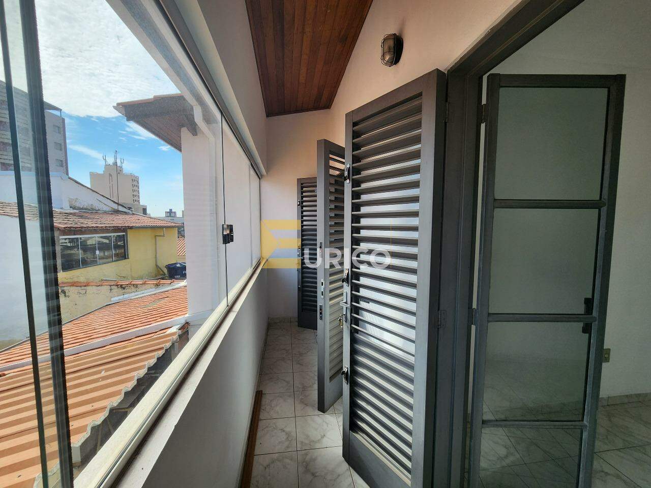 Casa à venda no Vila Jardini em Sorocaba/SP: