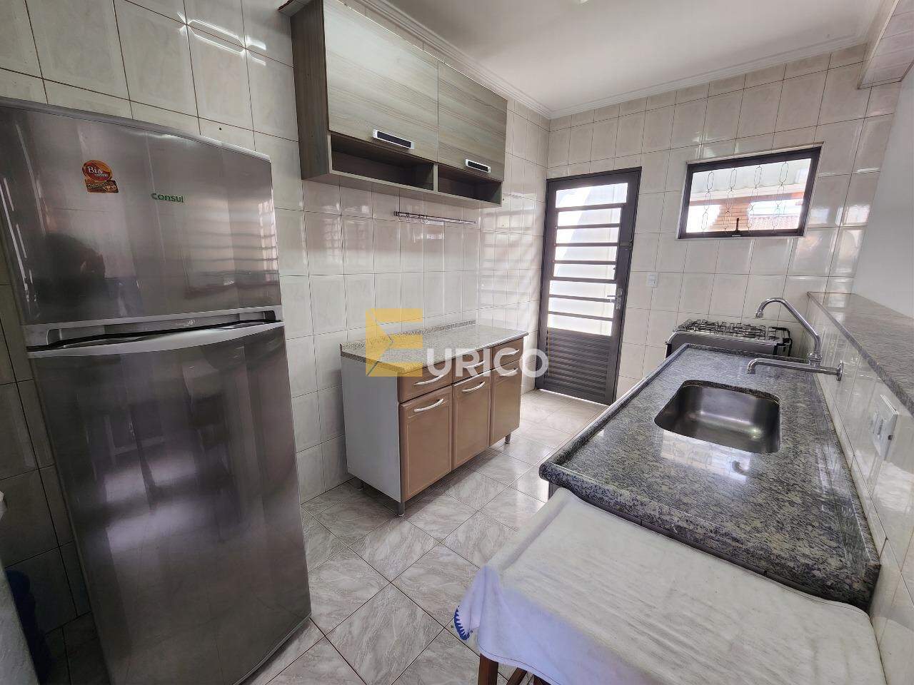 Casa à venda no Vila Jardini em Sorocaba/SP: