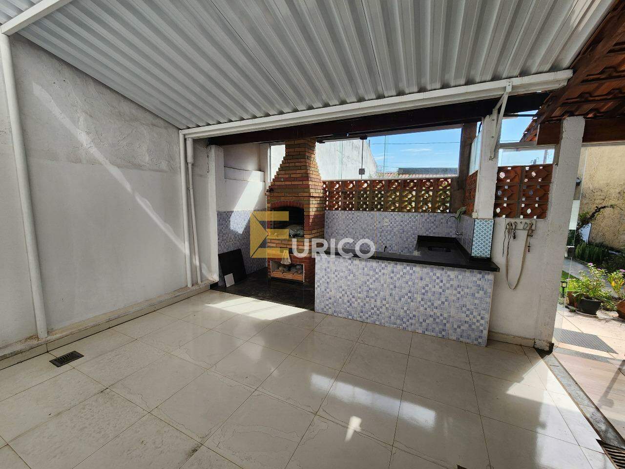 Casa à venda no Vila Jardini em Sorocaba/SP: