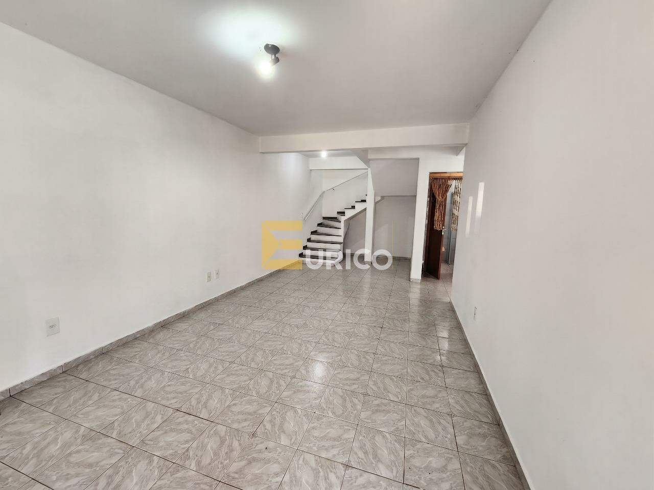 Casa à venda no Vila Jardini em Sorocaba/SP:
