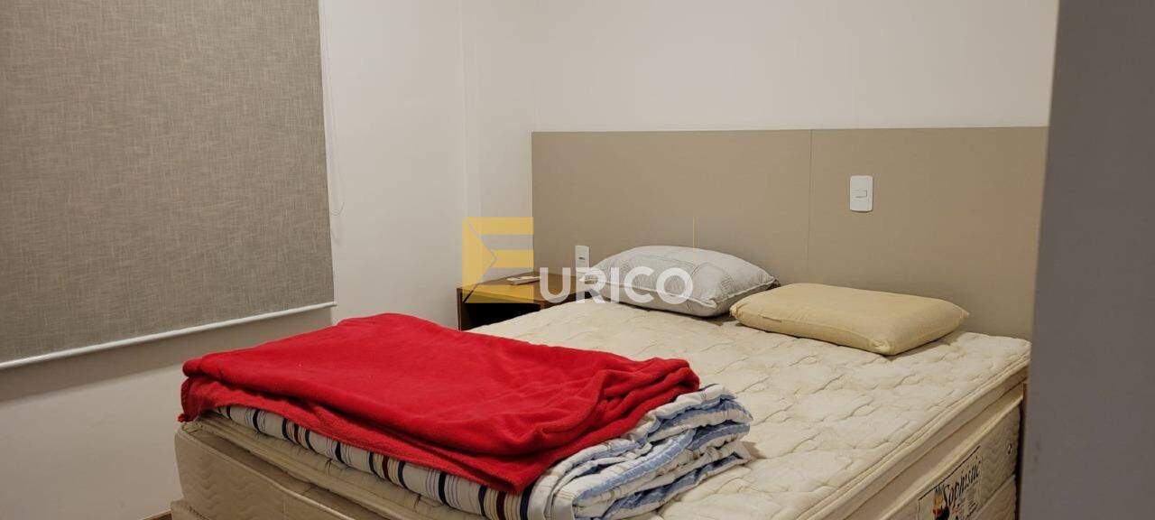 Apartamento à venda no Parque Campolim em Sorocaba/SP: