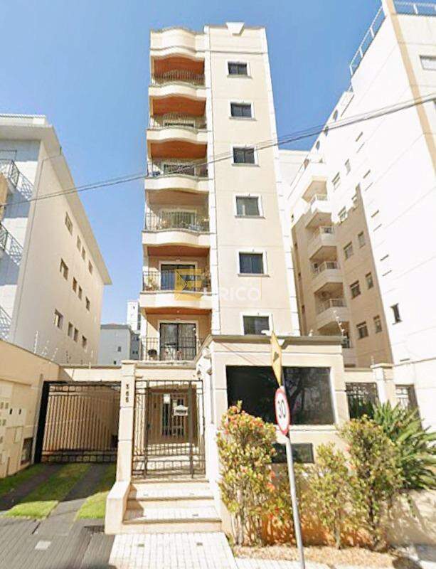Apartamento à venda no Parque Campolim em Sorocaba/SP: 