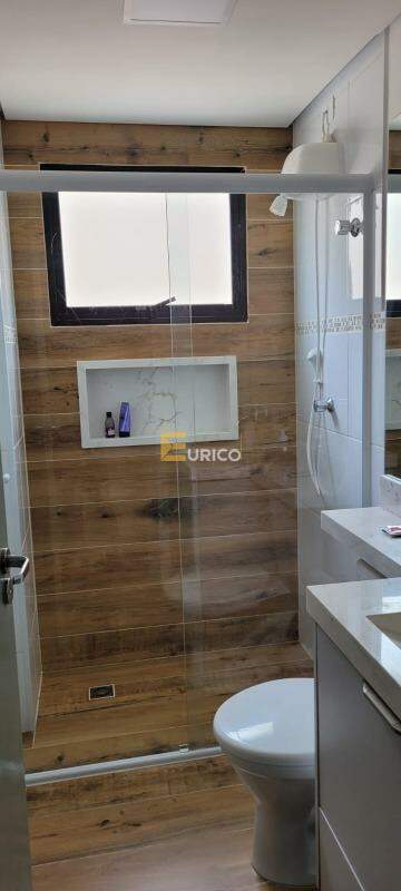 Apartamento à venda no Parque Campolim em Sorocaba/SP: