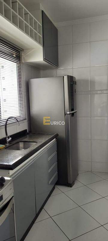 Apartamento à venda no Parque Campolim em Sorocaba/SP: