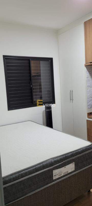 Apartamento à venda no Parque Campolim em Sorocaba/SP: