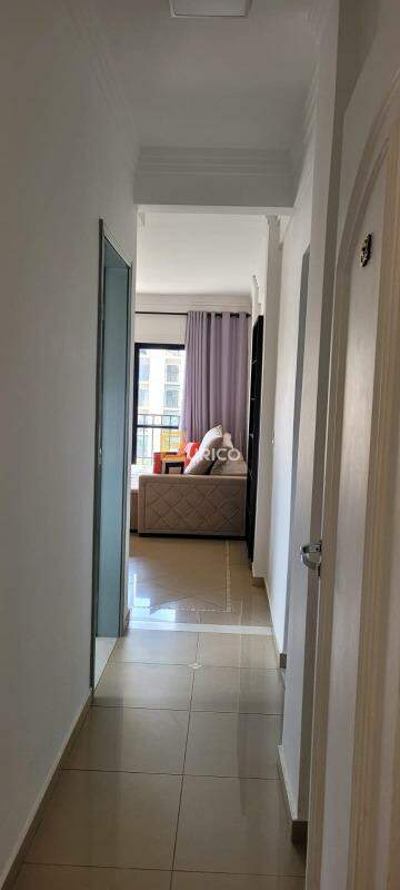 Apartamento à venda no Parque Campolim em Sorocaba/SP: