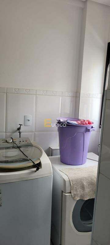 Apartamento à venda no Parque Campolim em Sorocaba/SP: