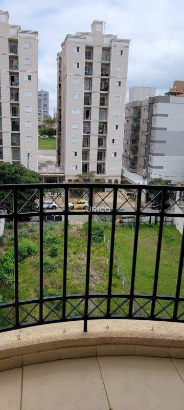 Apartamento à venda no Parque Campolim em Sorocaba/SP: